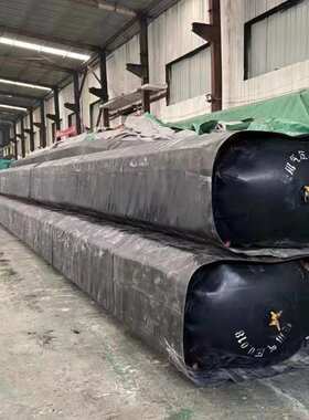 桥梁预制梁八角气囊天然橡胶充气气囊充气芯膜现货批发定 制