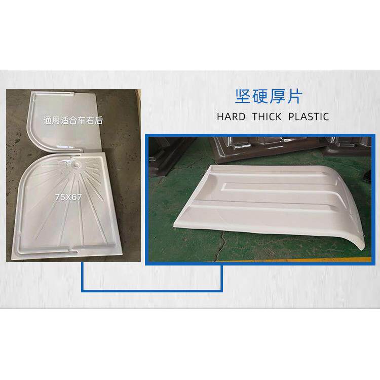 半自动房车内饰件吸塑机可生产汽车仪表盘四川吸塑机报价合理