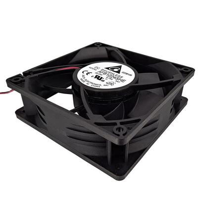 AFB1224SHE-X41 24V 0.75A 12038 台达-C系列直流散热风扇IP55