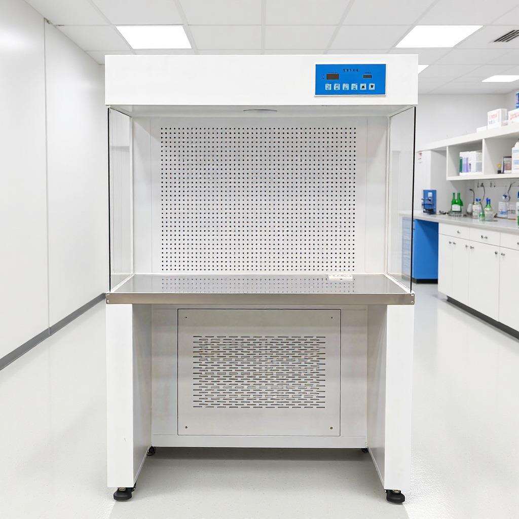 超净工作台生物实验室不锈钢无菌操作台电子厂除尘空气净化工作台
