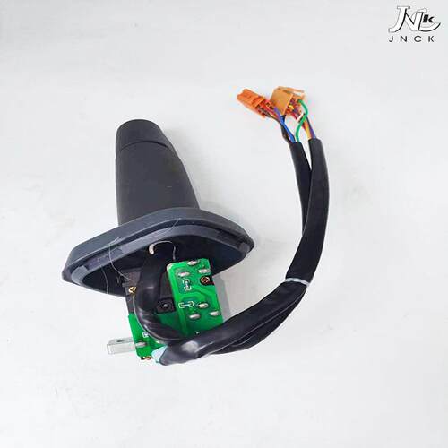 卡车配件跨境适用汕德卡组合开关 811W25509-0144