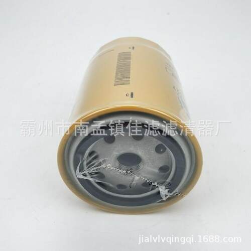 替代7W-2327机油滤芯P554403 50013052 LF701工程机械
