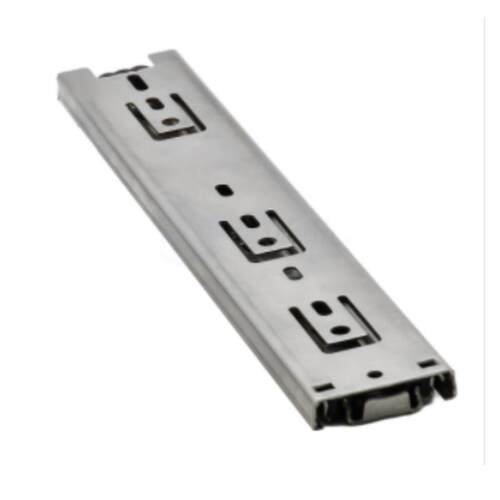 IDC31-250 300 350 400 450 500..三节滑轨304不锈钢44宽中载导轨
