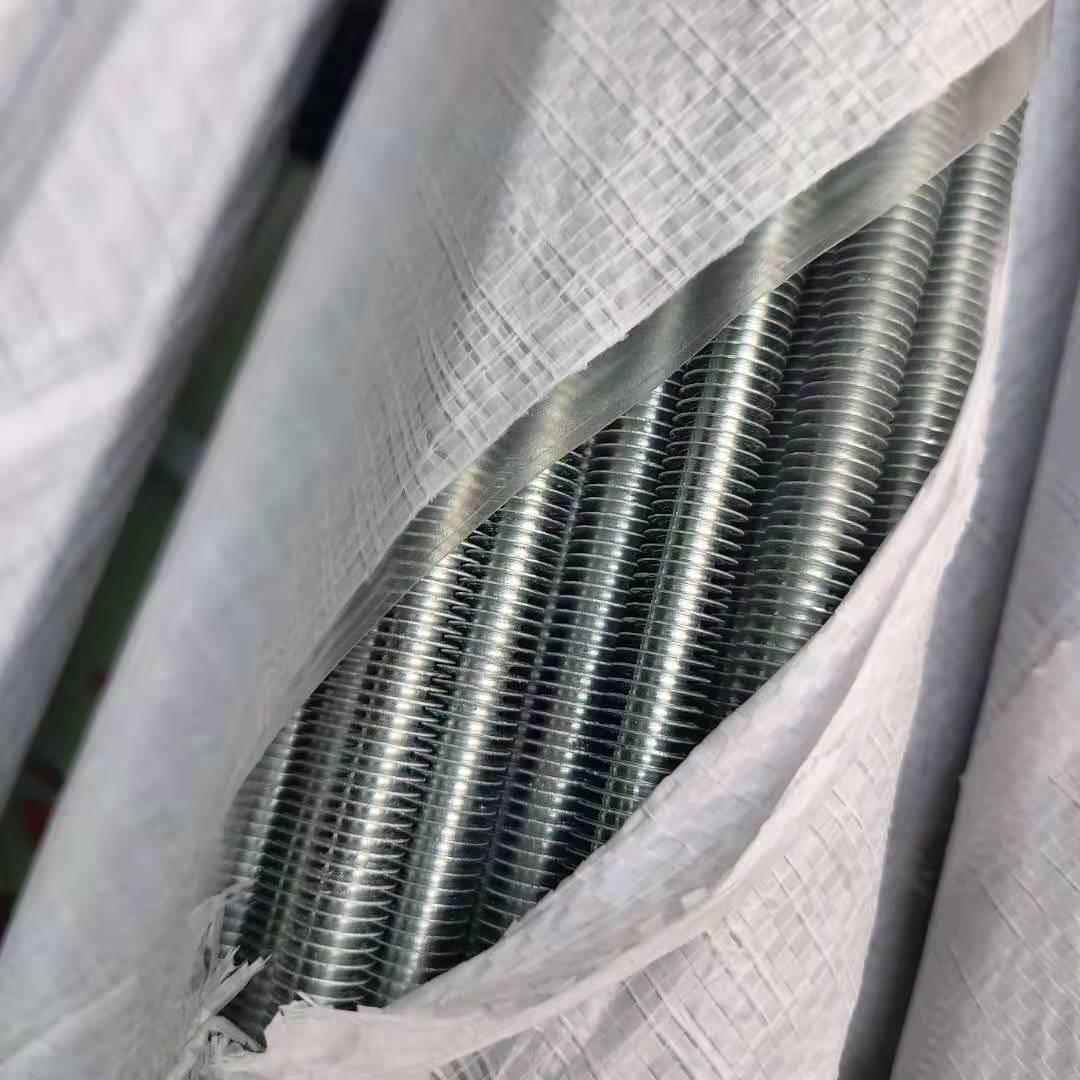 长螺丝杆牙条吊顶丝杆 镀锌3米全牙通丝螺杆 加长全螺纹吊筋吊杆