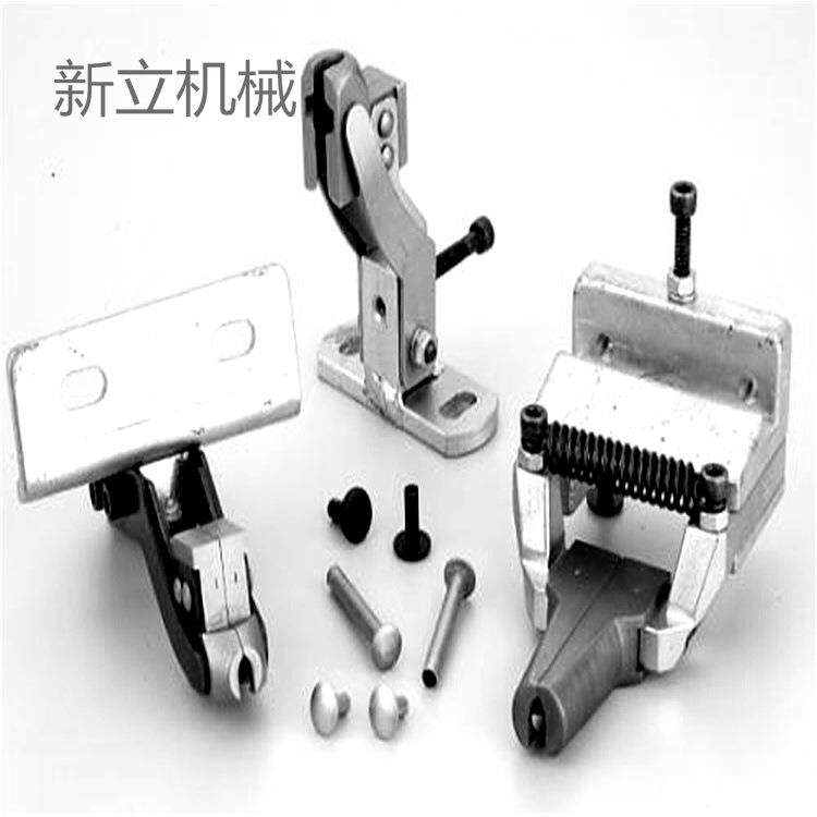 铆钉机夹嘴铆钉机漏斗铆钉机浮心模具打钉机模具打钉机开花下模