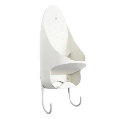 Ironing Board Holder Laundry Room Organizer Wall Mount Iron