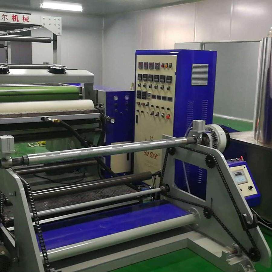 厂家膏药涂布机