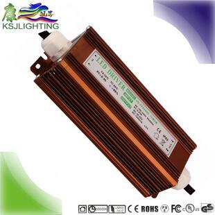 质保3年 56W14串4并 公园小路灯高棚灯驱动 庭院灯LED电源 高PF