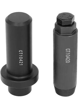 大众奥迪OCW工具7速双离合器0AM输入轴油封拉拔器变速箱传动轴