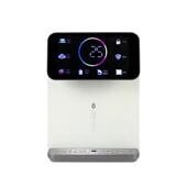 饮水机速热开水机五档调温 家用直饮机即热式 新款 彩屏管线机壁挂式