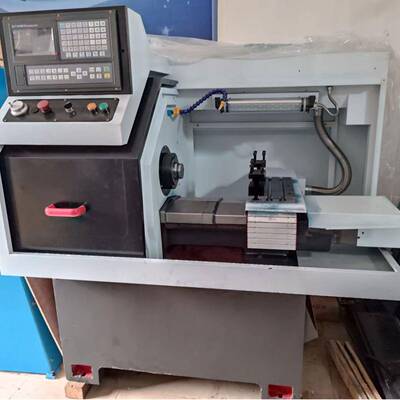 厂家热销CK0630 CJK0640数控车床 经济型小型仪表车床数控