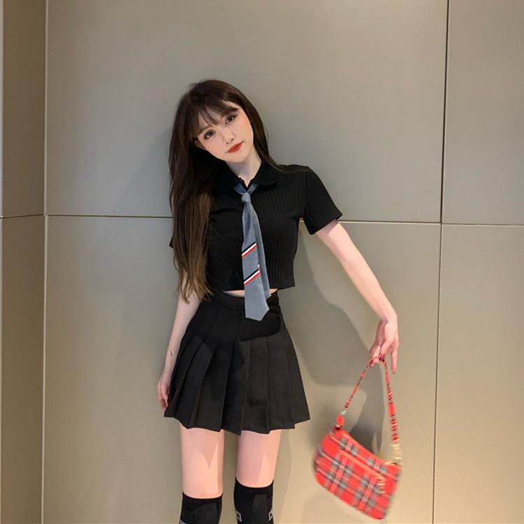 夜总会性感洋装女装夜总店减龄柔式上班衣服足疗技师工作服