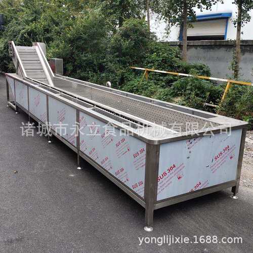 全自动海鲜冻品挂冰机 包冰衣设备 SUS304材质水产鸡产品裹冰机器