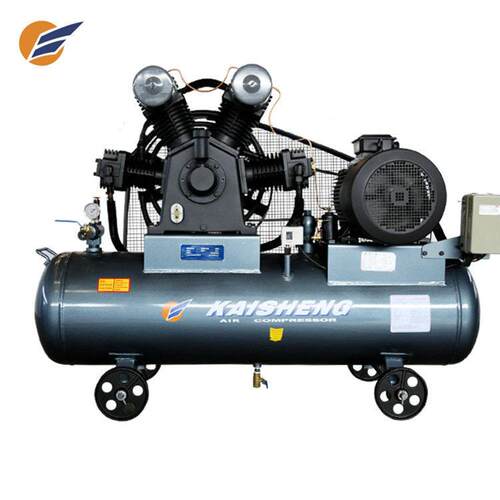 工厂7.5kw11kw15kw18.5kw压力3mpa4mpa中高压空压机活塞式