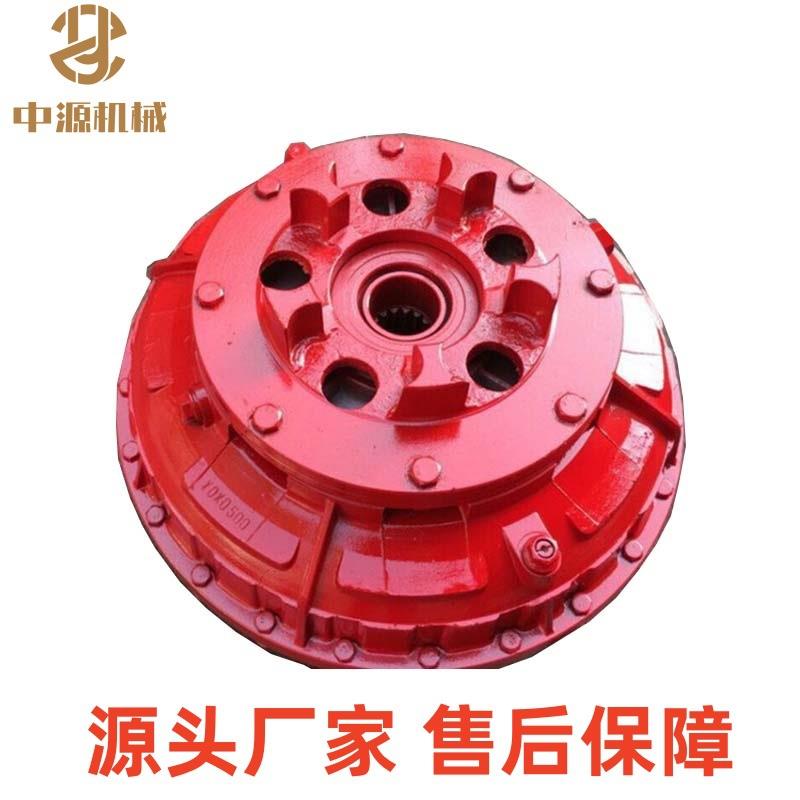 供应 YOTC750调速型液力偶合器矿用液力偶合器中源现货规格齐