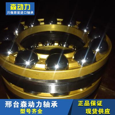 IAN 51317M 德国伊恩轴承 F M JR TN9 51318 51319 51320 51322 S