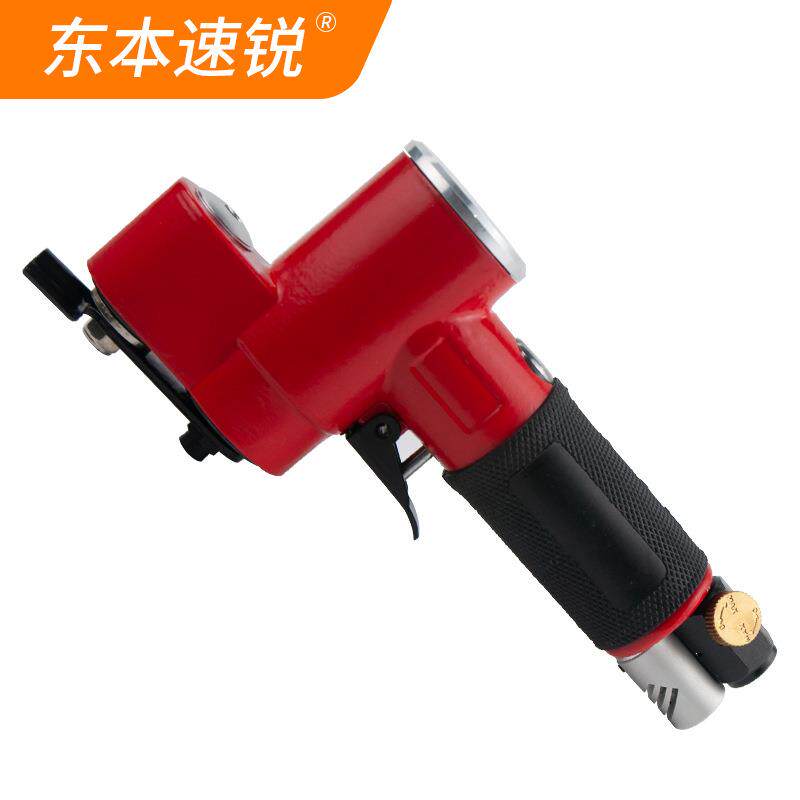 气动打磨机汽车轮毂木工磨散花研磨干磨气机小型一字格DB-MIC-F砂