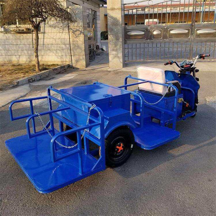 洁车小型电设动垃圾家车备厂电动三轮保垃圾分类车8888