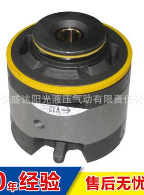 VICKERS威格士20V25V35V45VT6CT7EPEEYB-E等叶片泵芯泵胆