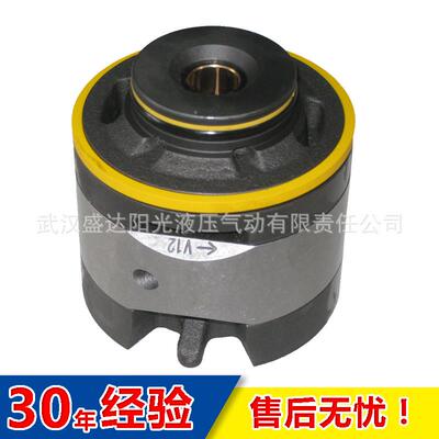 VICKERS威格士20V25V35V45VT6CT7EPEEYB-E等叶片泵芯泵胆