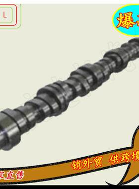 凸轮轴MC139412625436E1874S