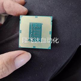 非实价-英特尔第四代酷睿i5-4590CPU128元。实物图 橙议价