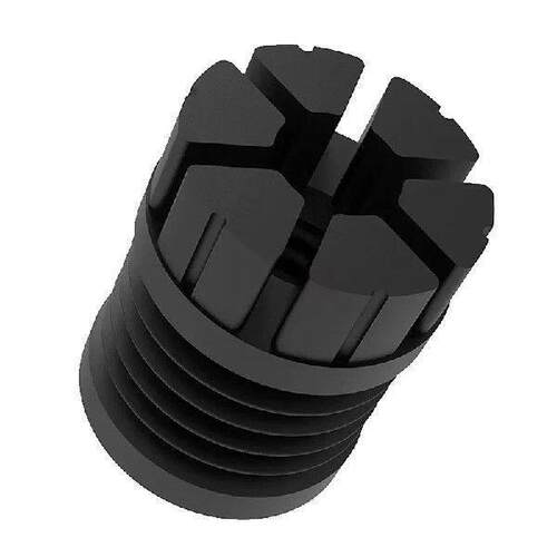 For Bambu Lab X1/P1P Carbon Anti Vibration Feet Pad