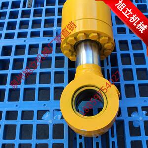 挖掘机配件小松PC110-7小臂油缸 厂家直供四轮一带 链条链轨