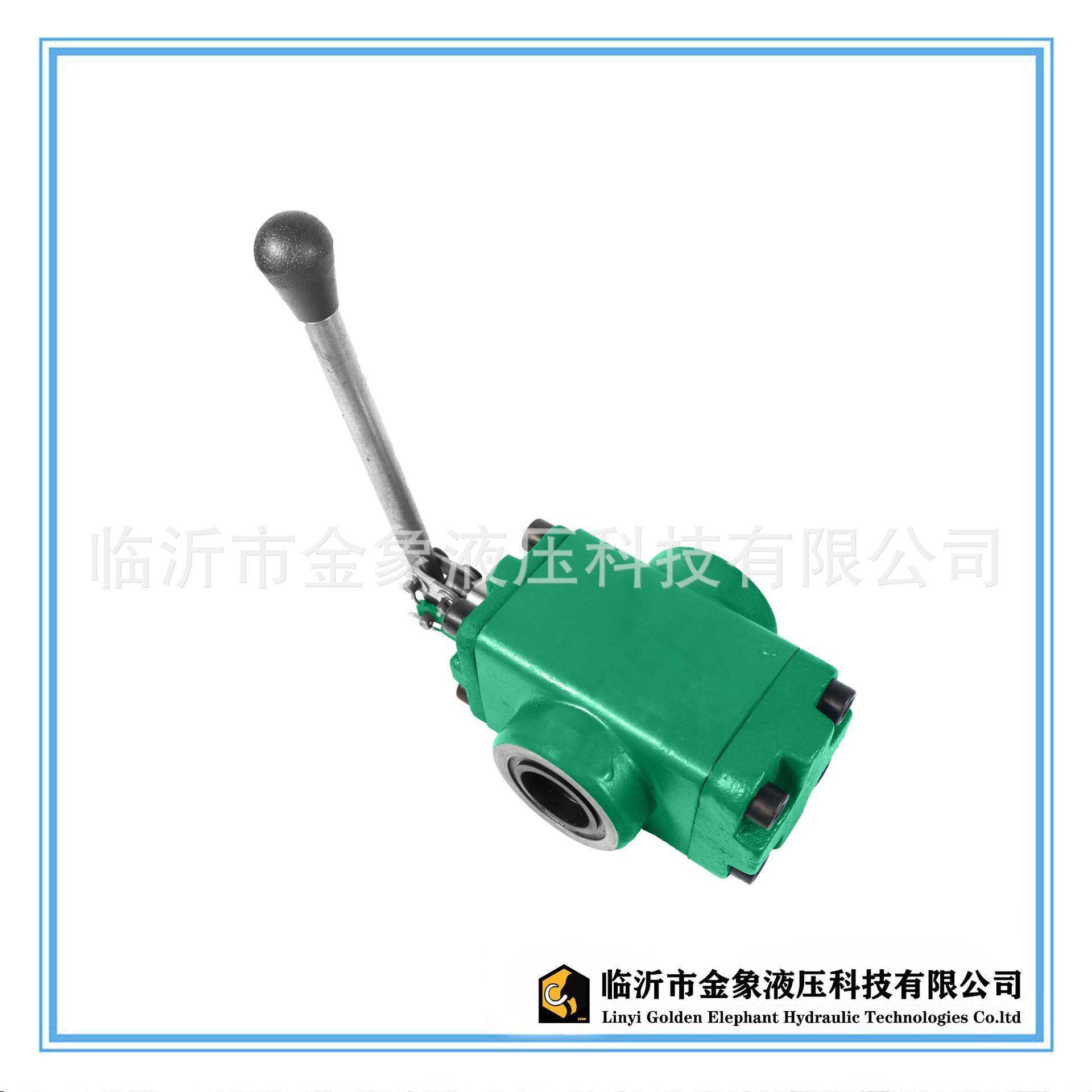 手动液控阀放油阀卸油阀-SFY/DFK-L20H/L32H/L40H/F50H