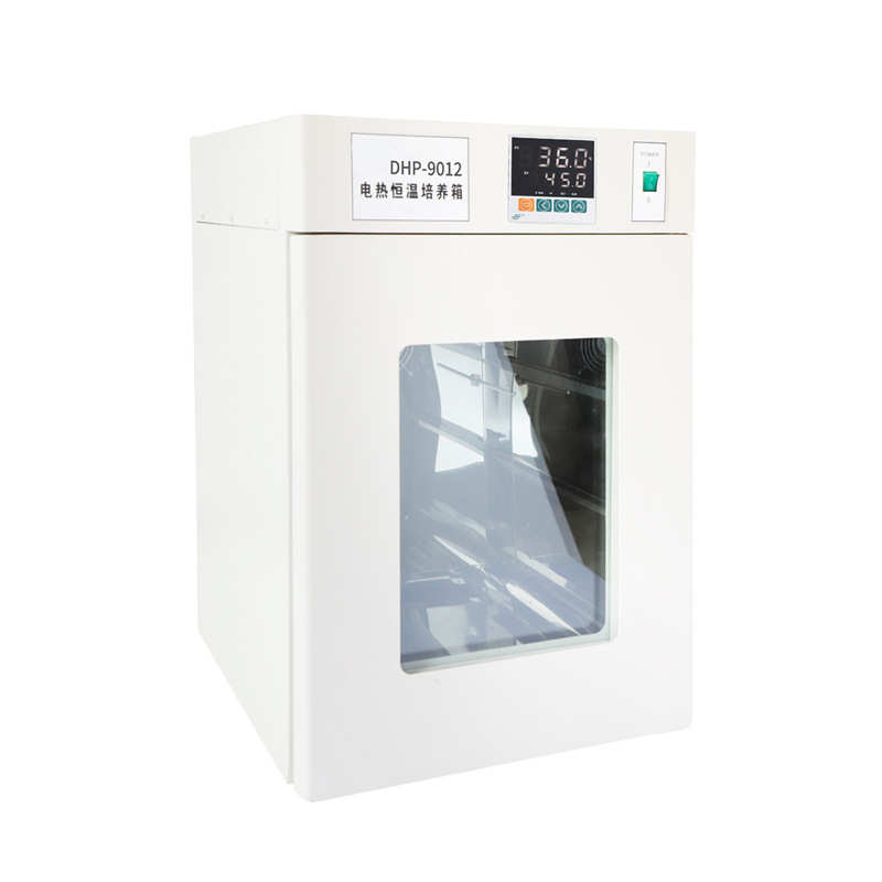 上海叶拓DHP系列立式电热恒温培养箱