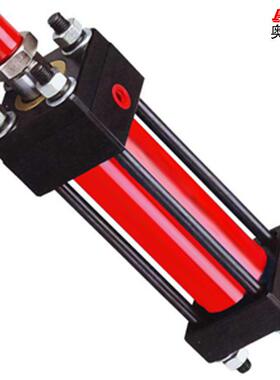 ASHUN油缸HOB系列 液压油缸 重型油缸