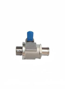 用于工程机械康明斯QSF2.8 QSF3.8发动机油底壳放油开关5367381