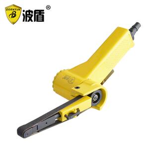 波盾 1070 330mm砂带机 精品型气动砂带机 环带砂光机
