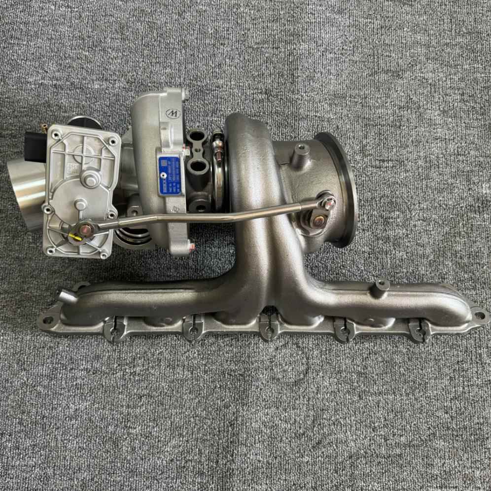 适用路虎卫士3.0T J6P3-6K682-AF/18559700029 涡轮增压器 增压机