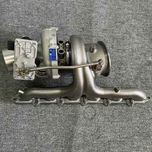 适用路虎卫士.0T J6P-6K682-AF/18559700029 涡轮增压器 增压机