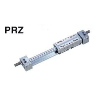 IMT新时代气动元件PRZ系列线性导轨无杆气缸一体化(直线滑块型）
