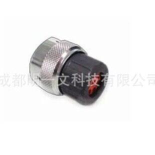 【现货】RT06142SNHEC03母头4P 黑色Amphenol 全新原装