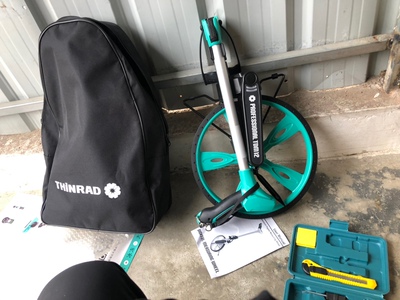 星瑞达测距仪怎么样,用后一个月告诉大家好不好用?