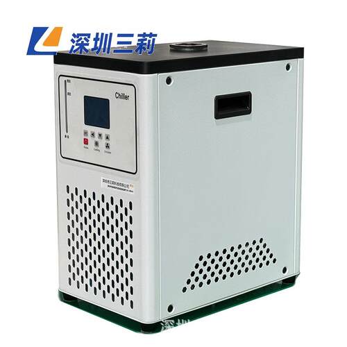 低温恒温循环器 低温恒温冷却循环泵 实验室制冷循环冷水机