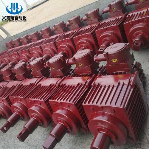 防爆电力液压推动器BED23/5 30/5 BED50/6 80/6 121/6液压制动器