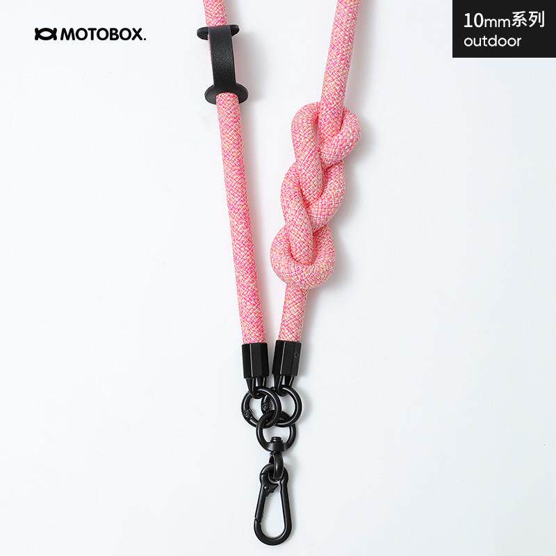 10mm手机挂绳斜挎可背山系户外高端相机肩带防丢百搭背带结实耐用