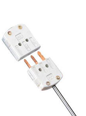 迷你插拔铂电阻温度探头PRTF-17-2-100-1/8-9_12_18_24_30_36-E