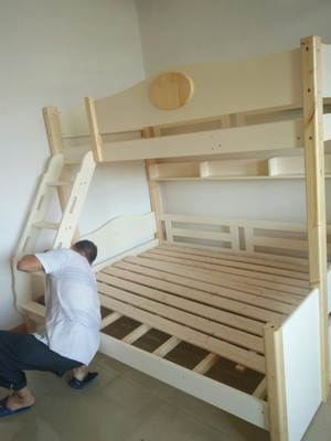 【诉说】紫牛全实木上下床怎么样，宝妈反馈心声最真实