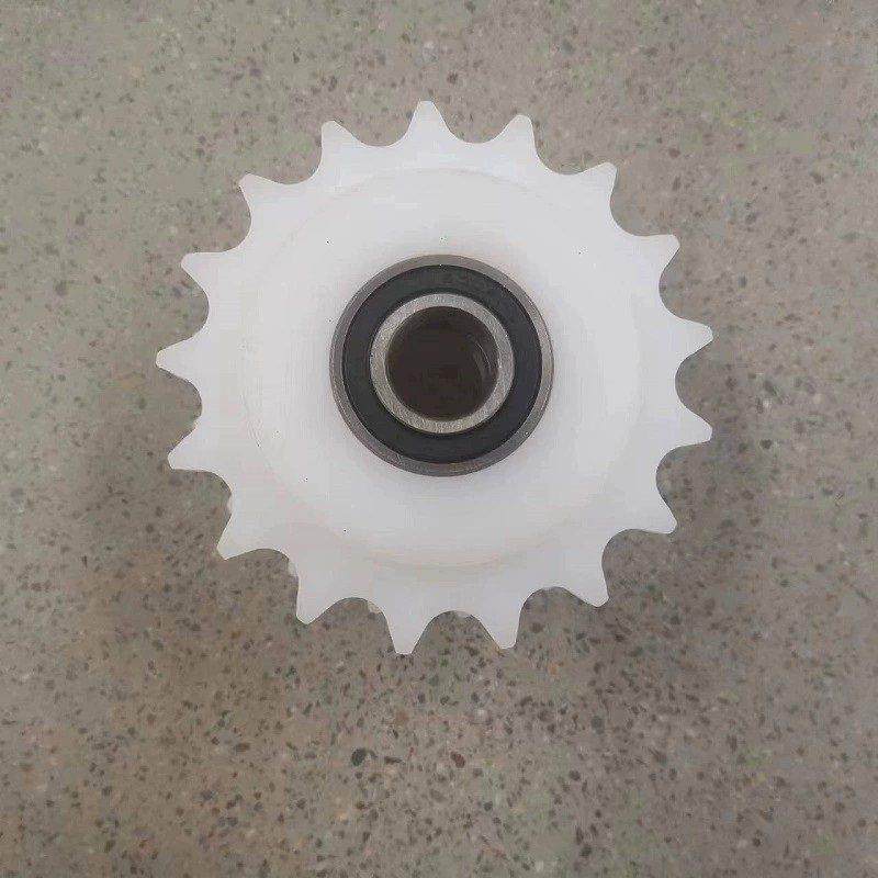12.7/19.05 节距炼条尼龙机加工齿轮40P/60P炼轮08B定制POM炼轮,五金/工具,链轮,淘宝优惠券,粉丝福利购,淘宝优惠卷