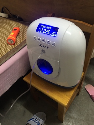 氧力士制氧机怎么样好不好聊聊实情内幕