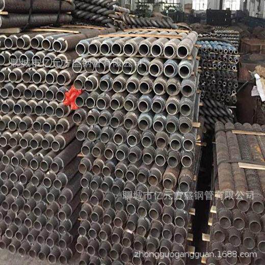 厂家生产GB/T13793ND钢/耐硫酸耐腐蚀钢管/标准GB150.2质优价廉