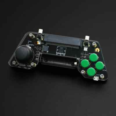 Remote 遥控手柄 扩展板蓝牙无线适用于Matrix:bit Microbit编程