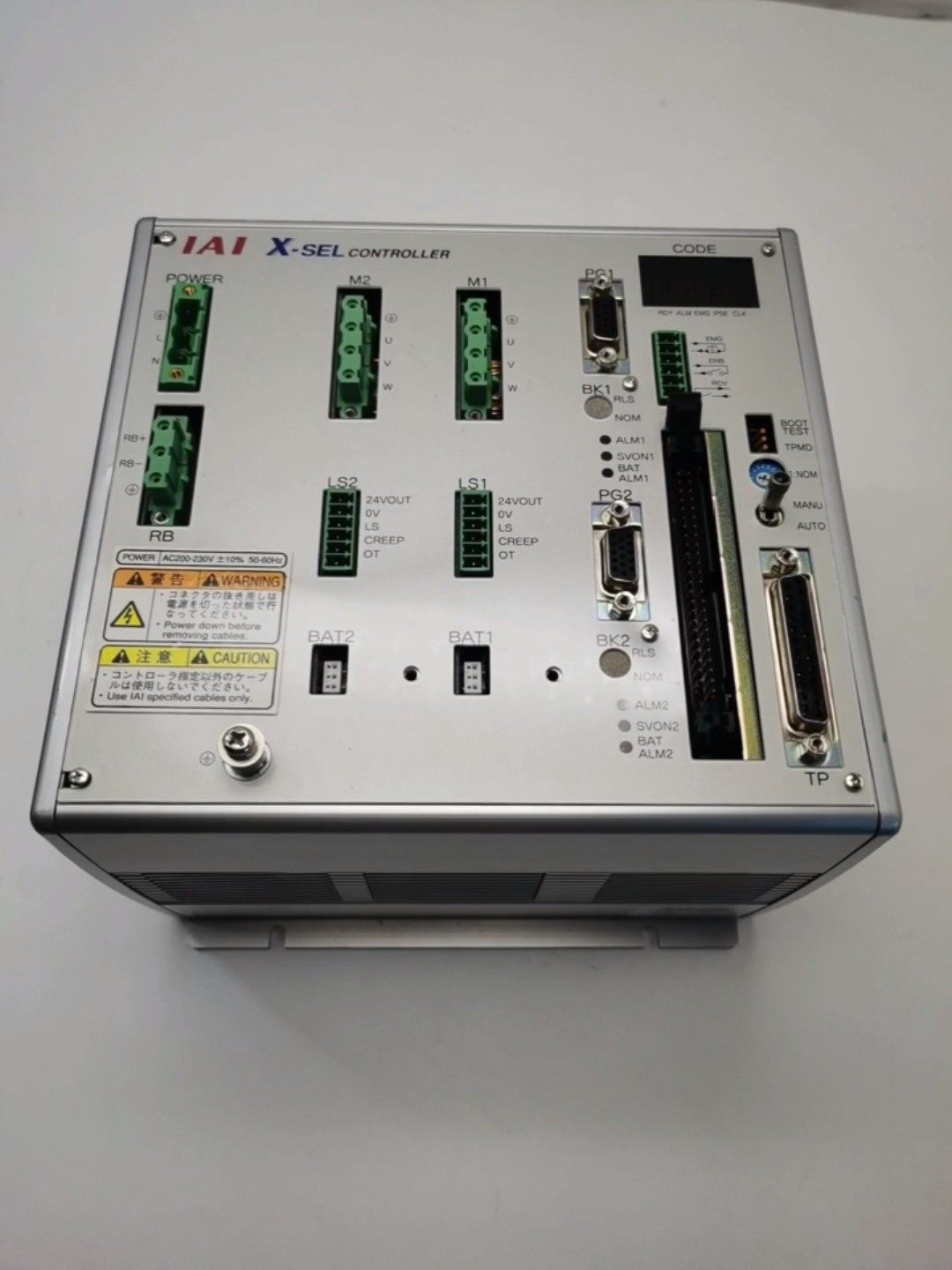 XSEL-J-2-200I-100I-N1-EEE-5-2全