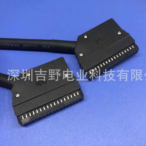 IDC34P对IDC34P 控制线