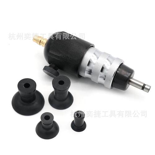 亚马逊高品质气动气门研磨机 汽修研磨器 发动机气门研磨工具